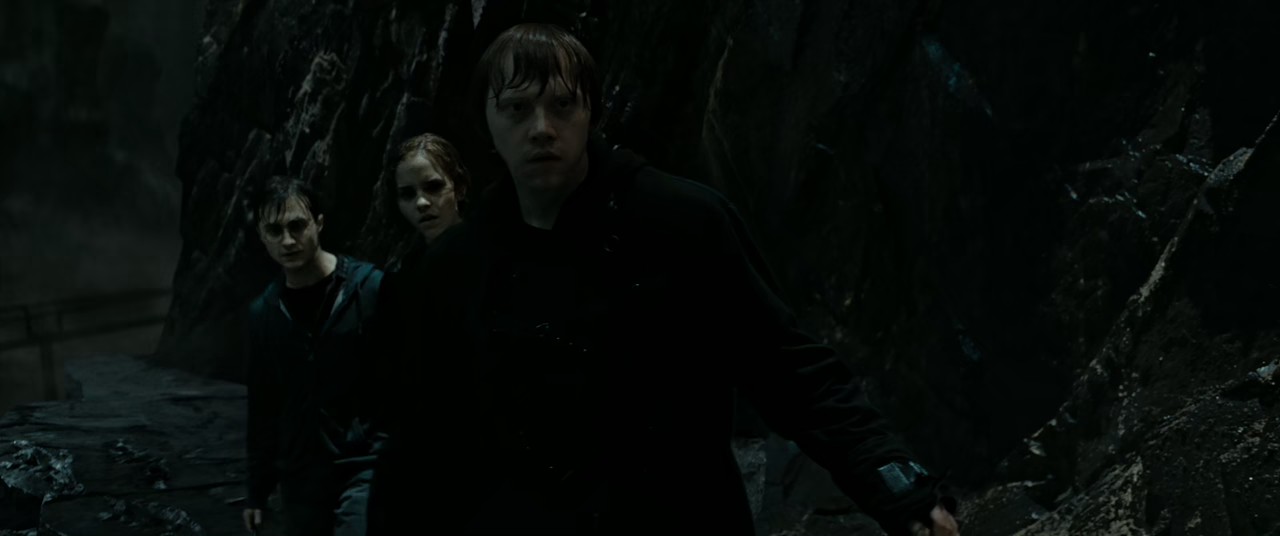 Harry Potter and the Deathly Hallows - Part 2 (2011) BluRay Hindi + English 720p 10bit HEVC HE-AAC 5.1 ESub.mkv.0000